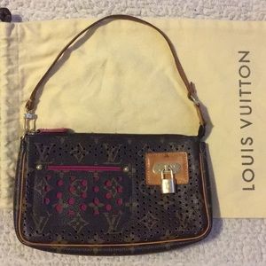COPY - Authentic Louis Vuitton limited edition